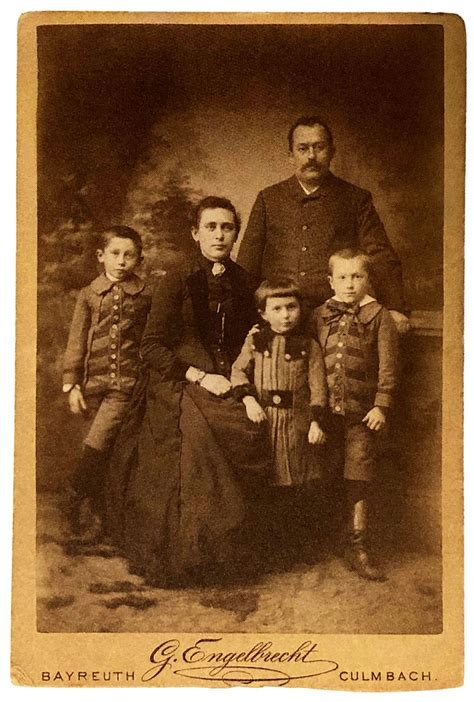 hans wilsdorf family.